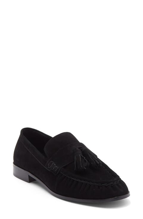 Articulate Kiltie Loafer (Women)