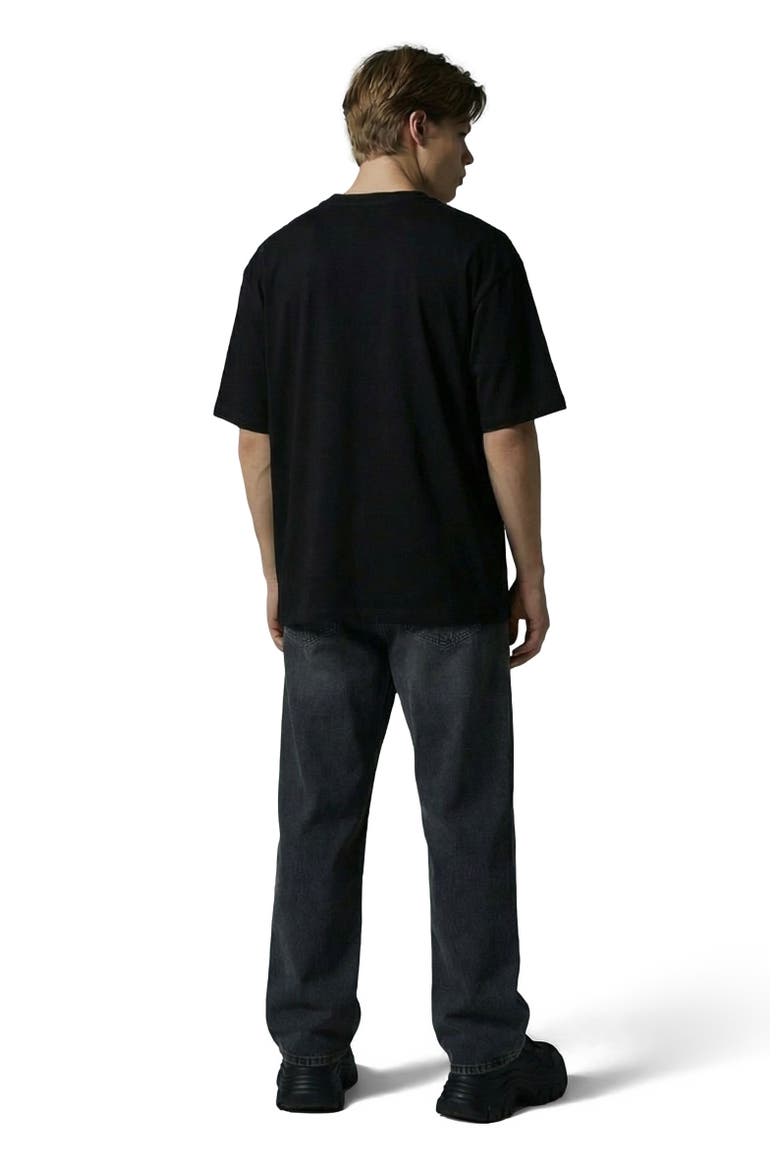 Batman x Blvck Shadow Jeans, Alternate, color, Black