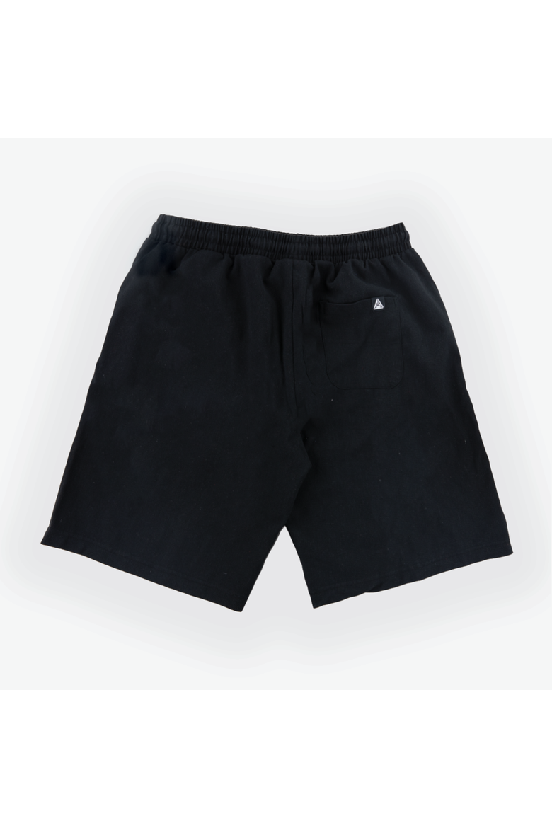 Valera Shorts, Alternate, color, Black/ Tribal