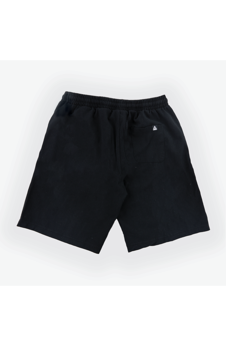 Fly By Night Valera Shorts, Alternate, color, Black/ Tribal