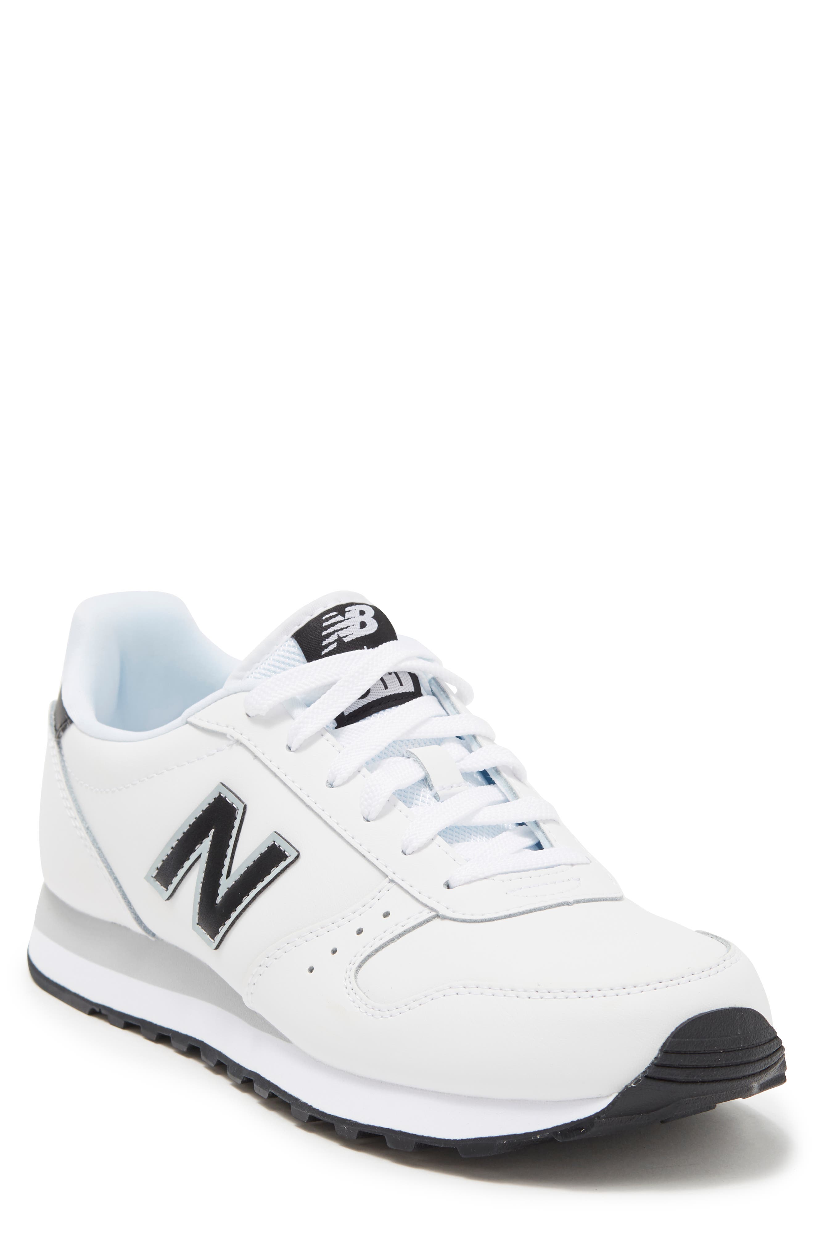 New Balance 311 Sneaker, Main, color, 