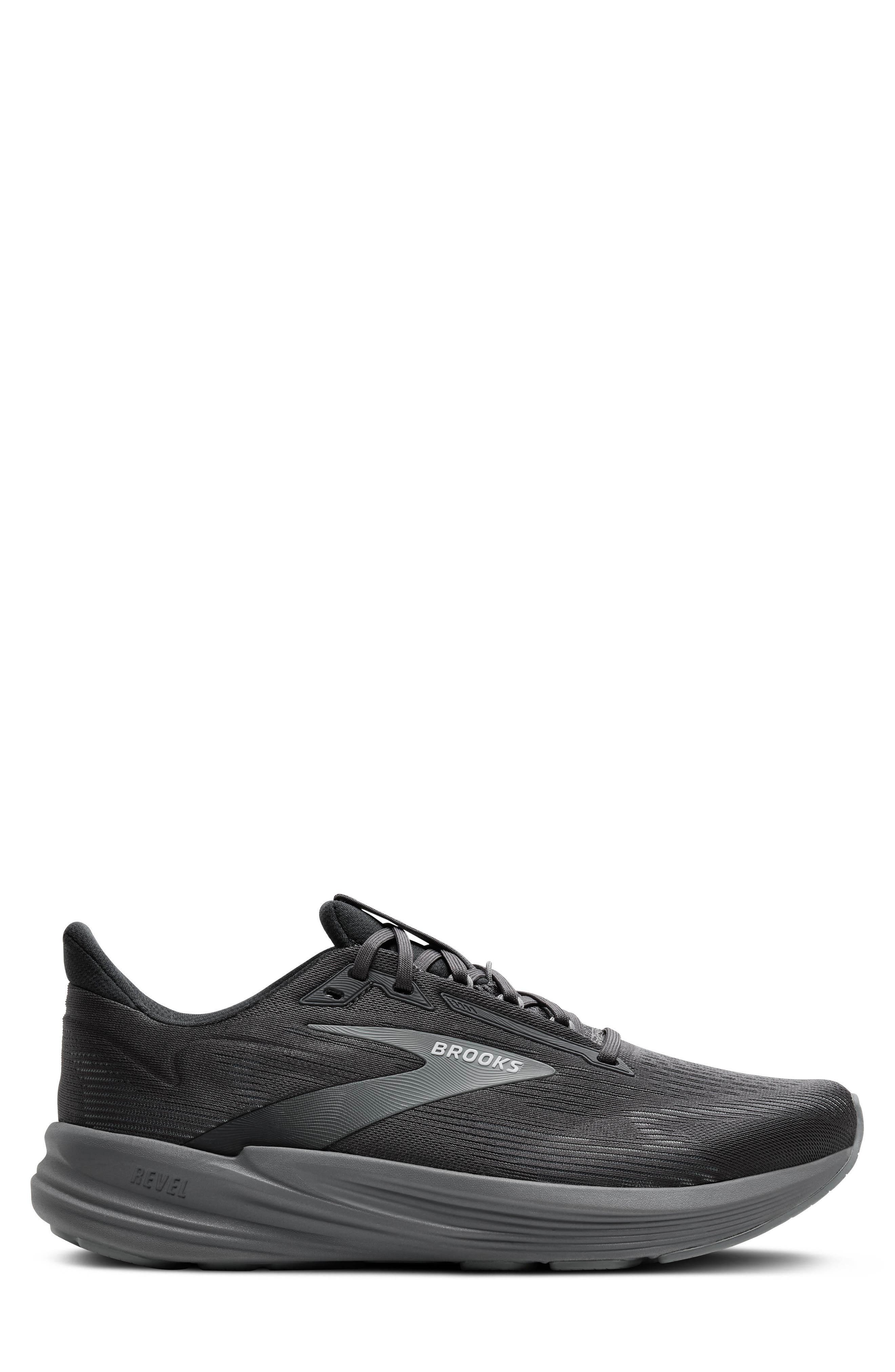 Revel 8 Running Shoe, Alternate, color, PRIMER/ BLACKENED PEARL