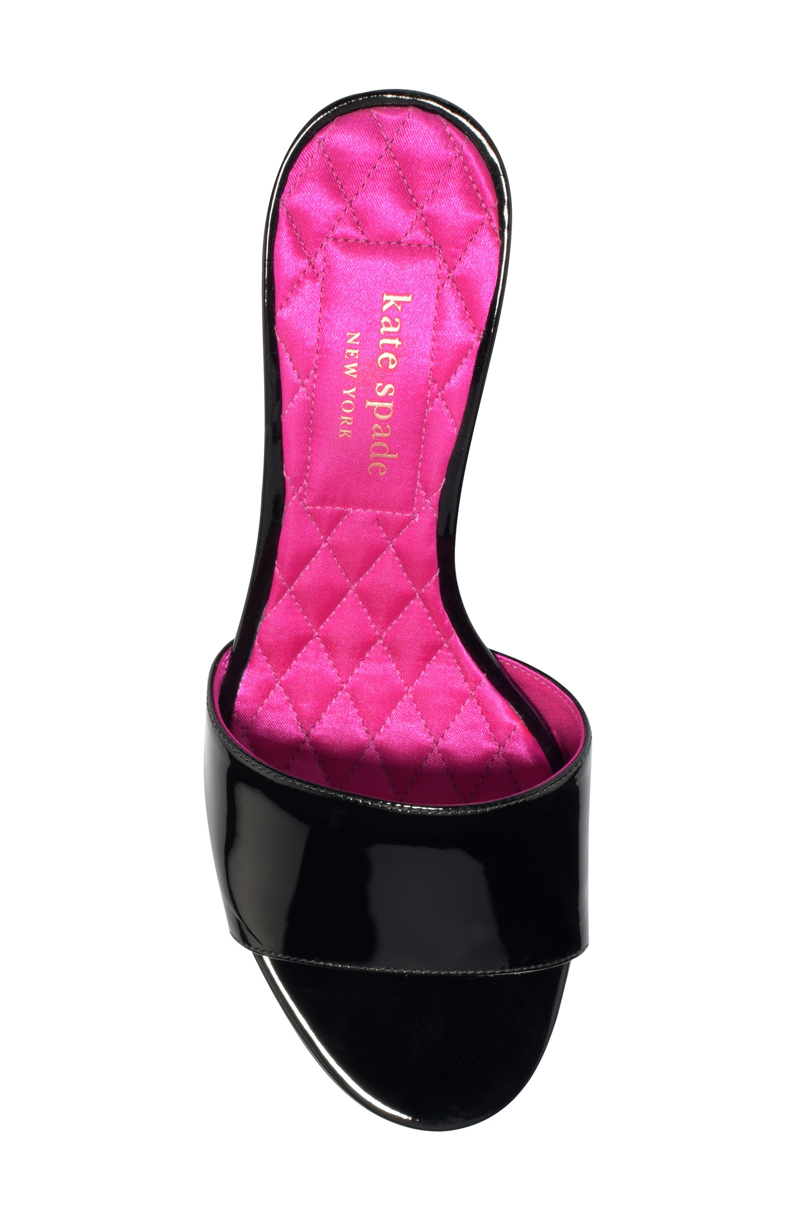 Kate Spade New York dorset slide sandal, Alternate, color, 