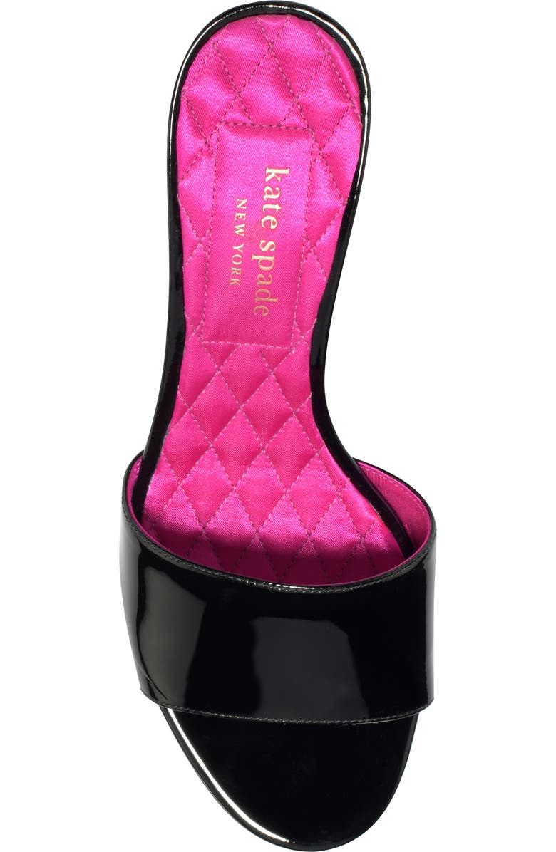 Kate Spade New York dorset slide sandal, Alternate, color,