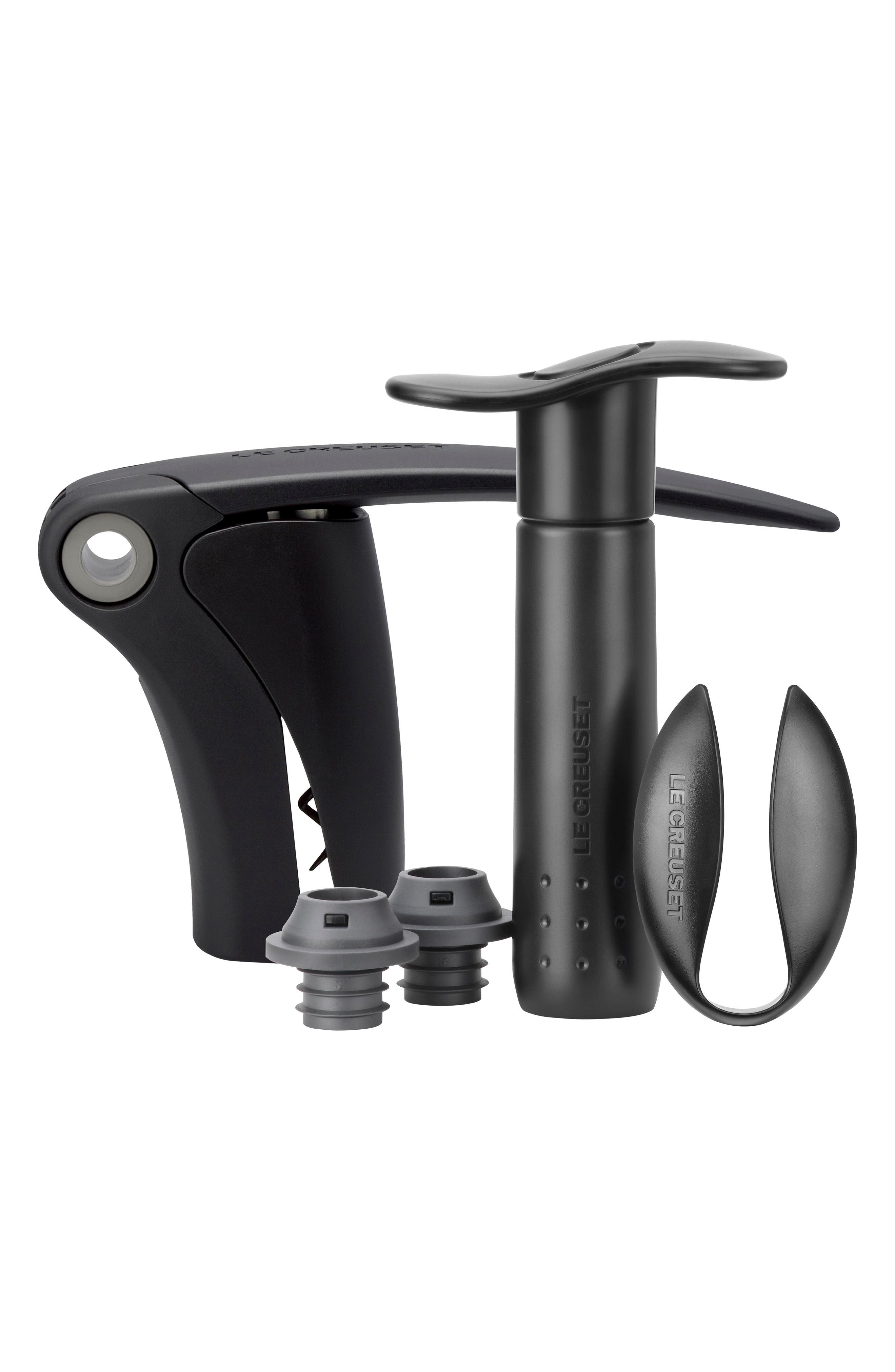 le-creuset-5-piece-wine-tools-gift-set-nordstrom