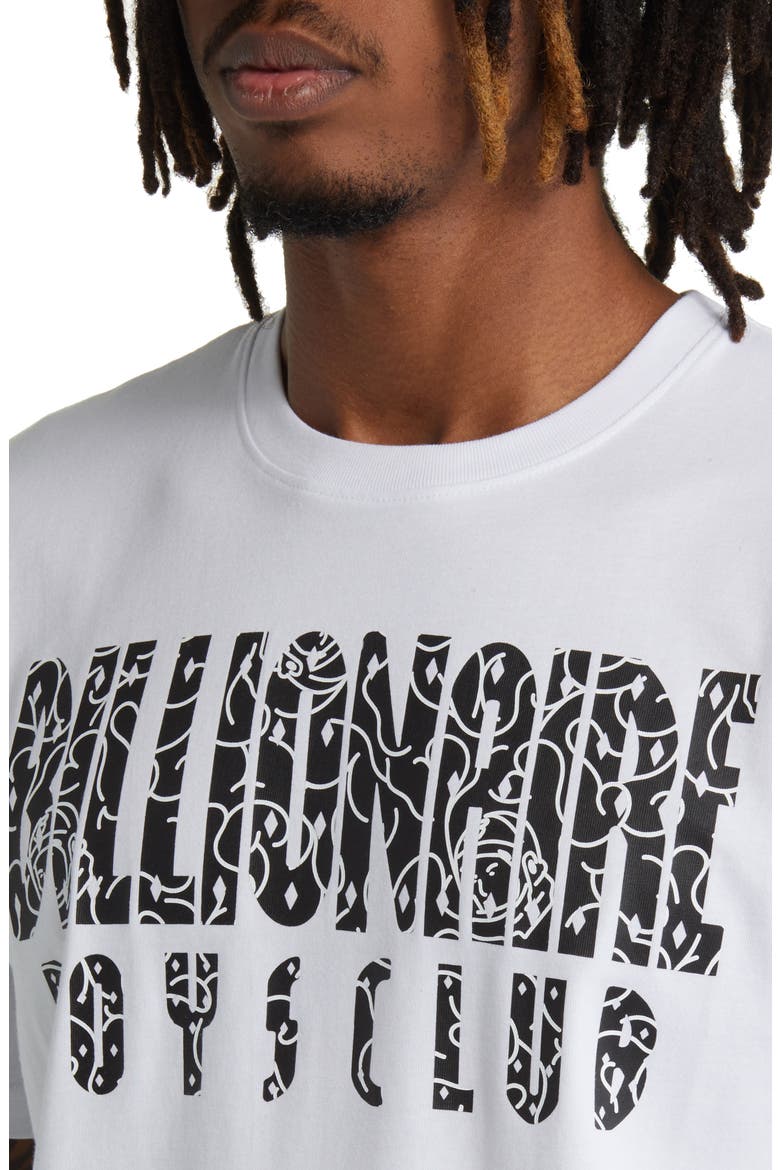 Vitals Graphic T-Shirt, Alternate, color, WHITE