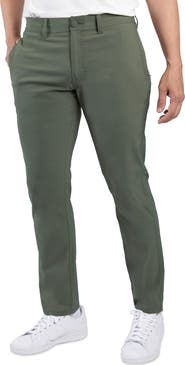 XRAY Slim Leg Pants