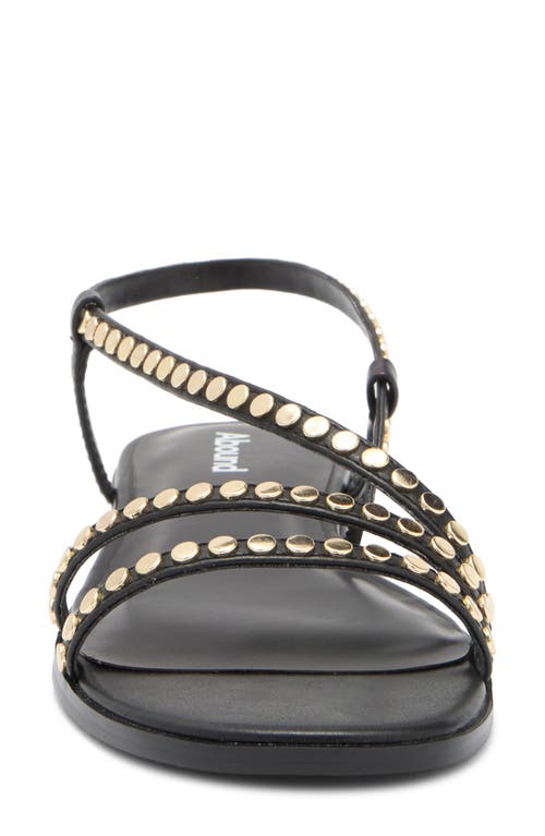 Abound Rora Flat Stud Sandal