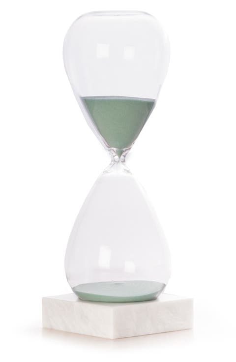 90-Minute Hourglass Sand Timer