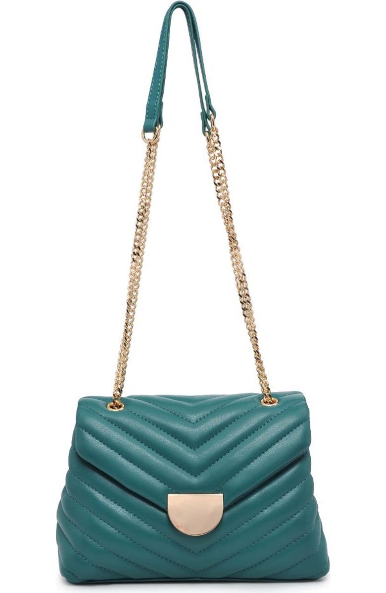 MODA LUXE Nora Crossbody, Main, color,