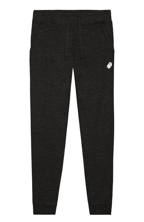 Mens Ghost Midweight Fleece Jogger Pant