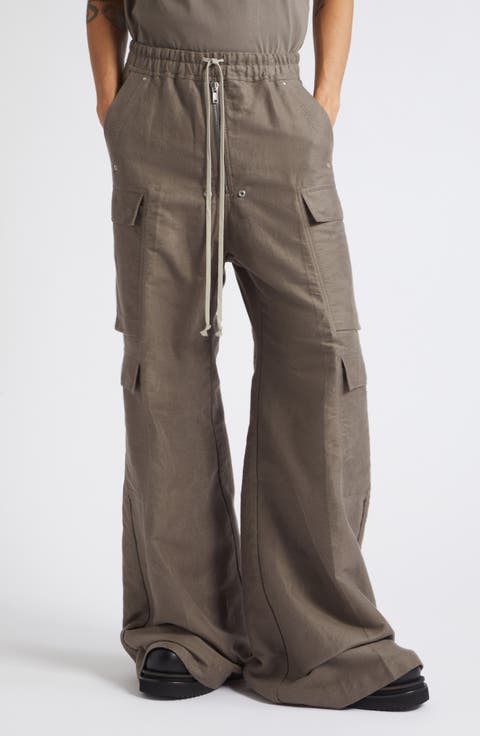 Cargobelas Cargo Pants