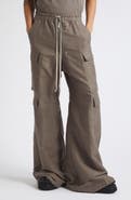 Rick Owens Cargobelas Cargo Pants