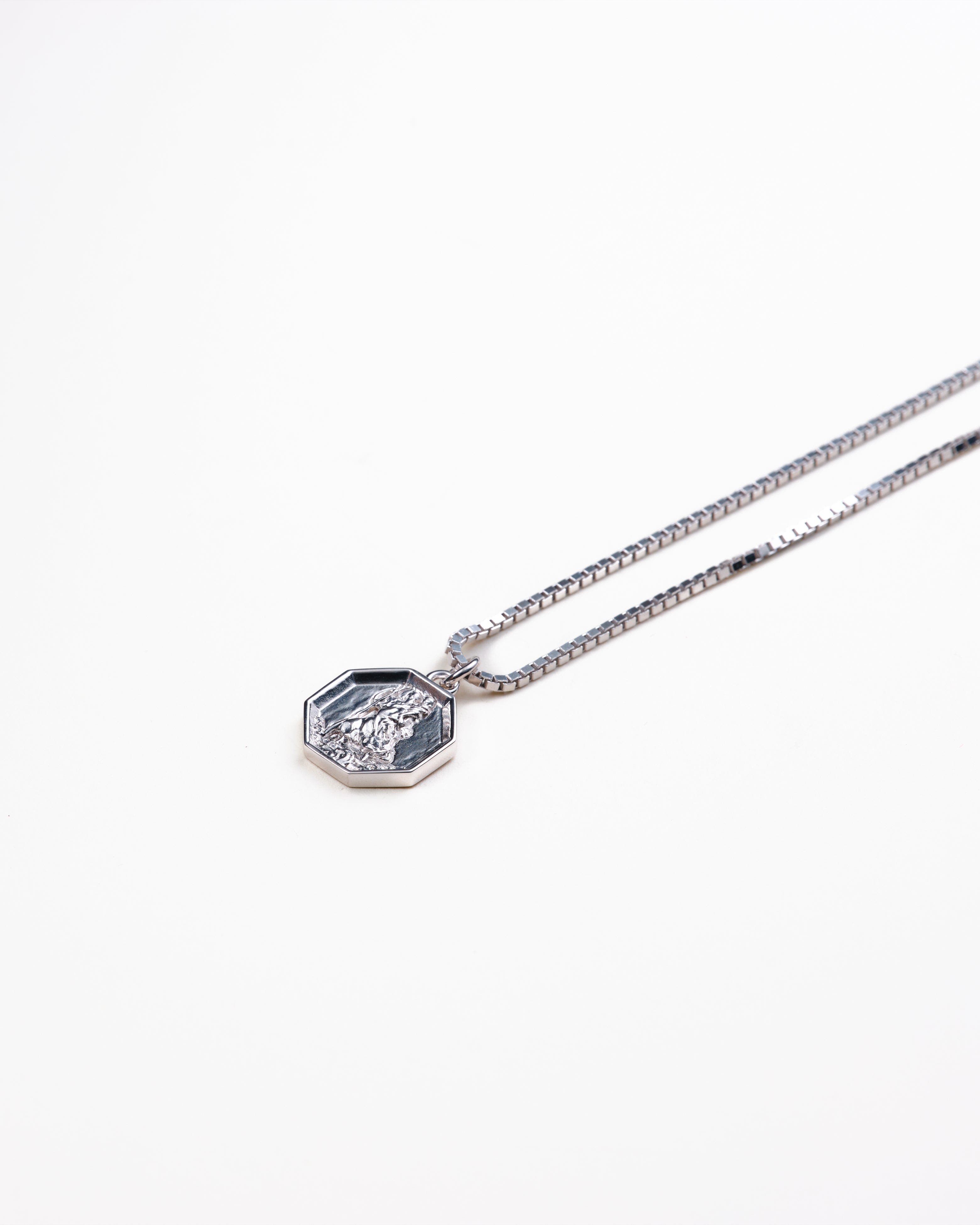 selected Recycled Sterling Silver