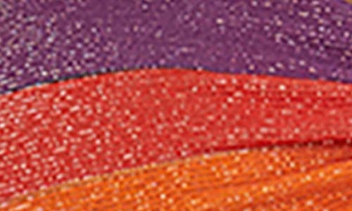 Vix Paula Hermanny Heatwave Jessie Bandeau Bikini Top In Multi