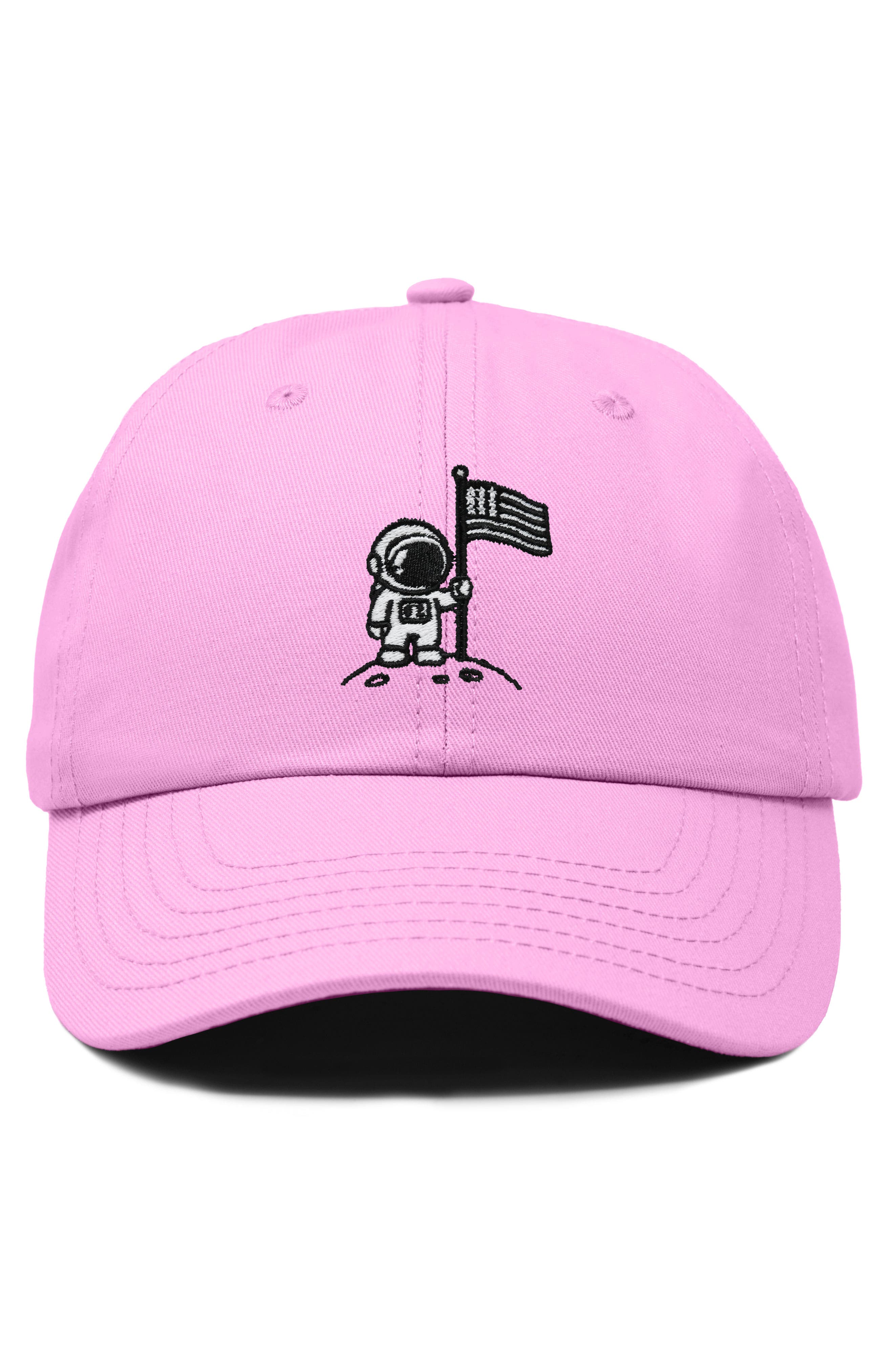 selected Light Pink