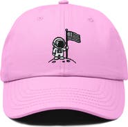 Dalix Moon Mission Dad Cap