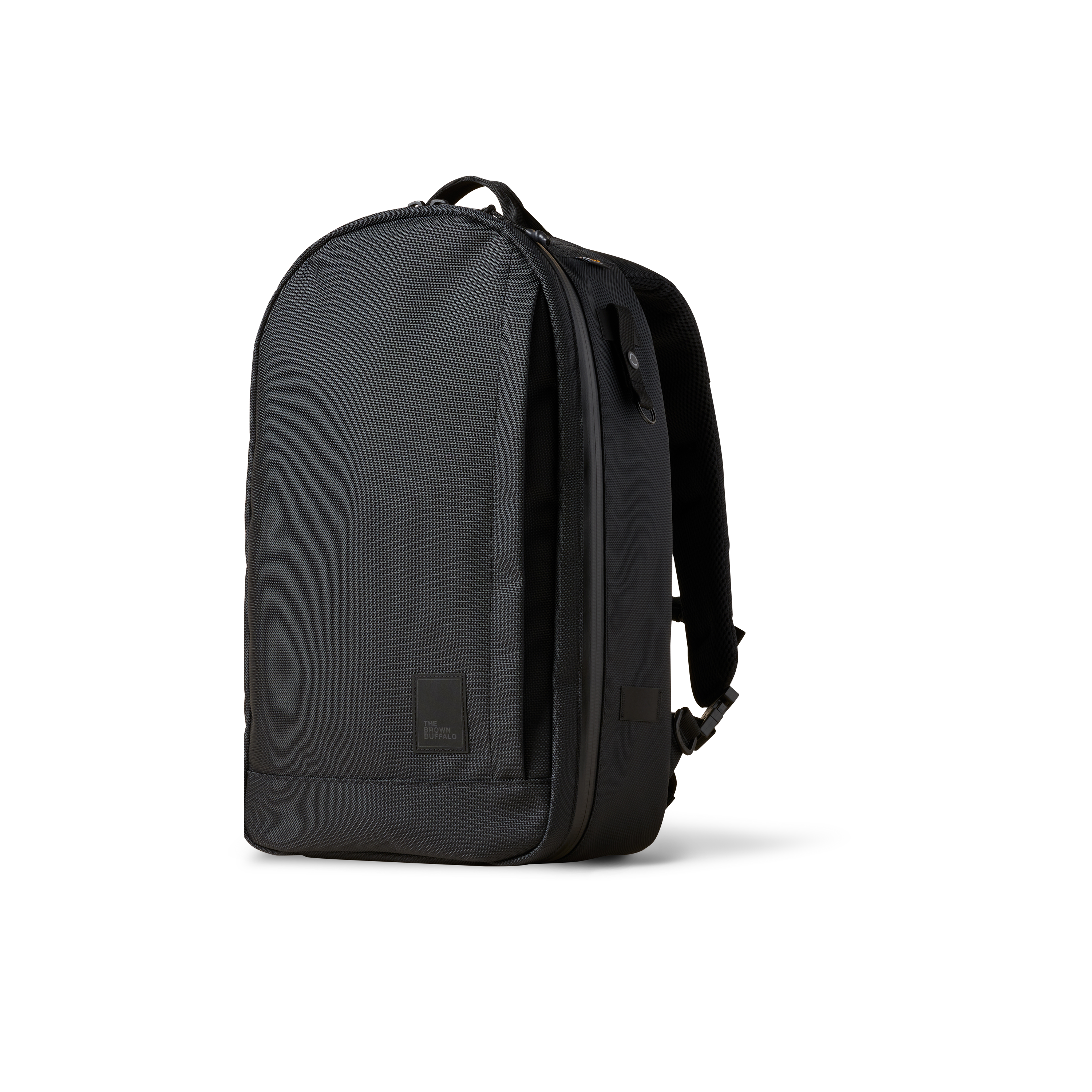 The Brown Buffalo Conceal Pack 21L Backpack, Main, color, Balistic-Black