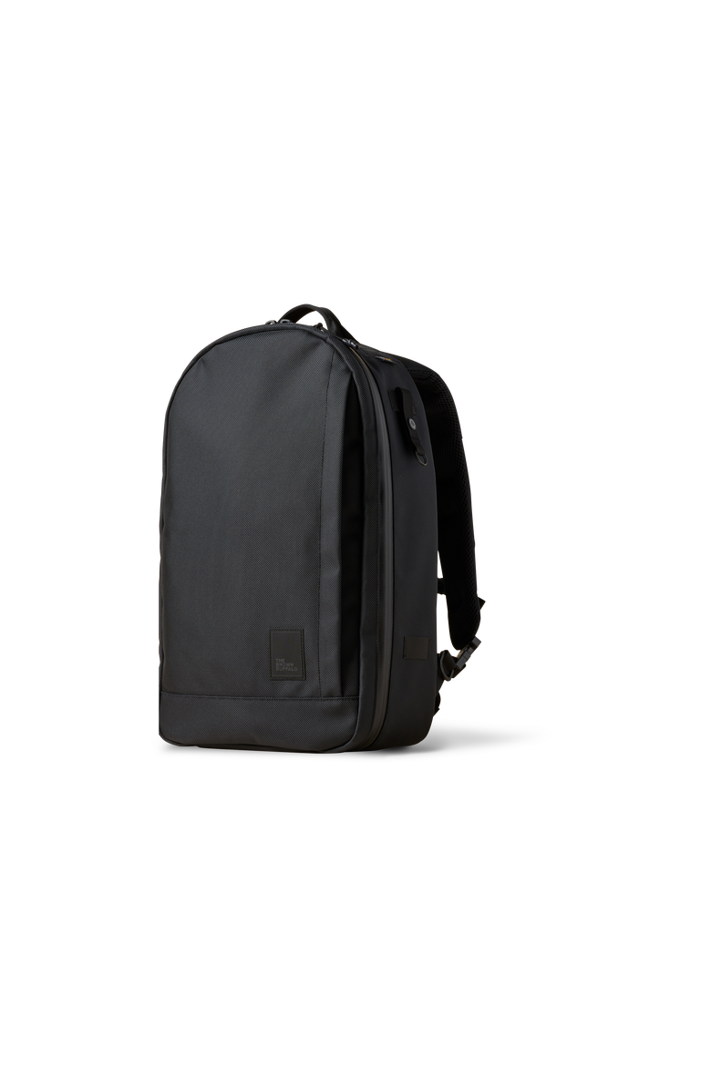 The Brown Buffalo Conceal Pack 21L Backpack, Main, color, Balistic-Black