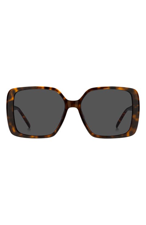57mm Sunglasses