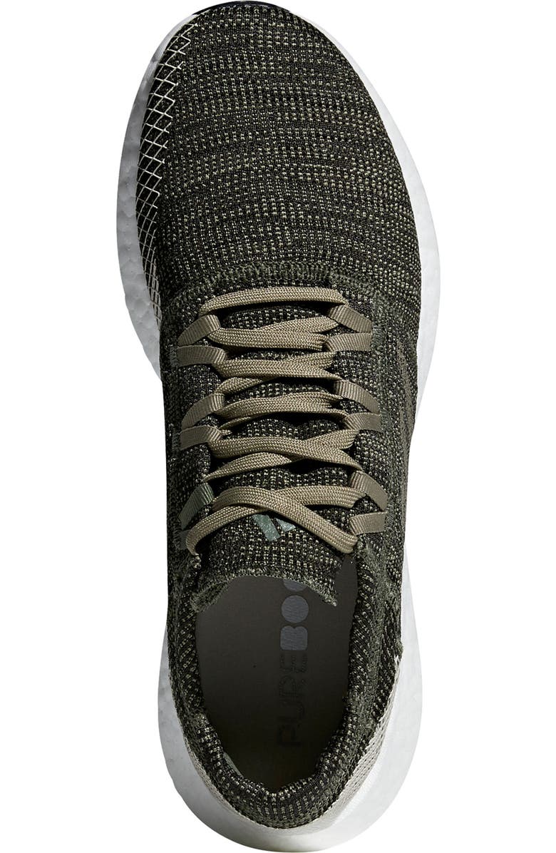 adidas PureBoost GO Running Shoe, Alternate, color,