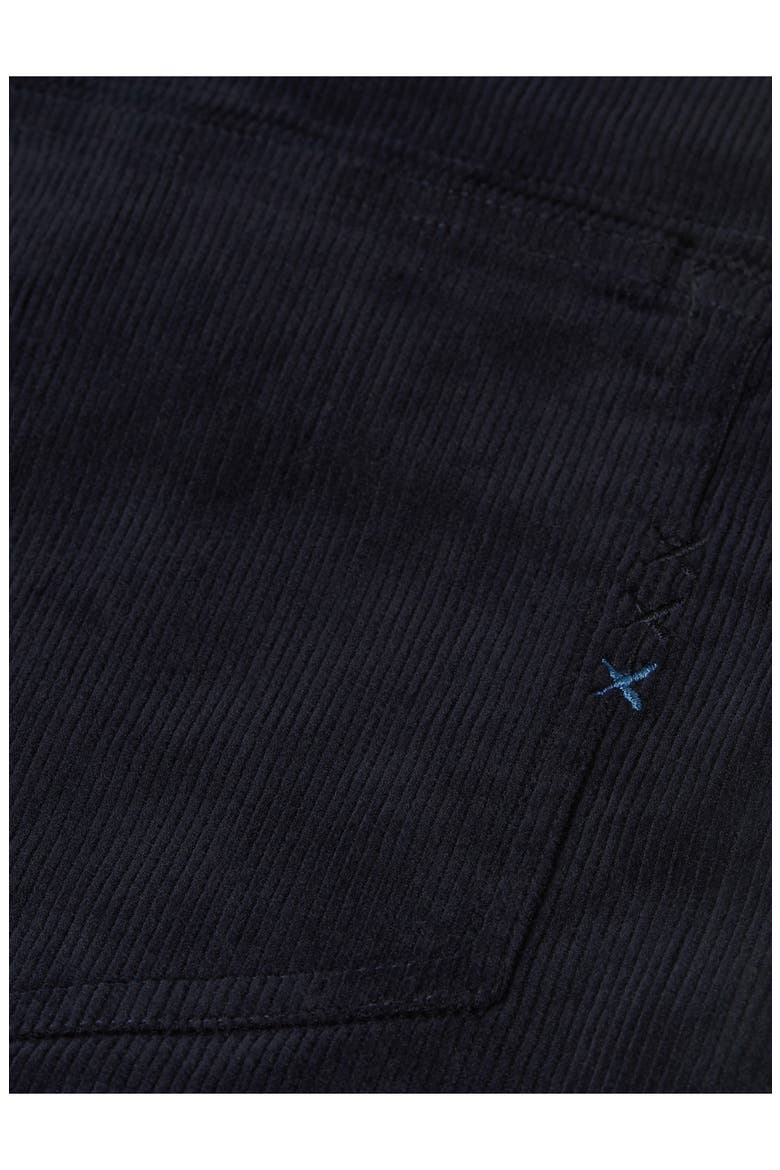 Ralston Stretch Cotton Corduroy Pants, Alternate, color, SKY CAPTAIN