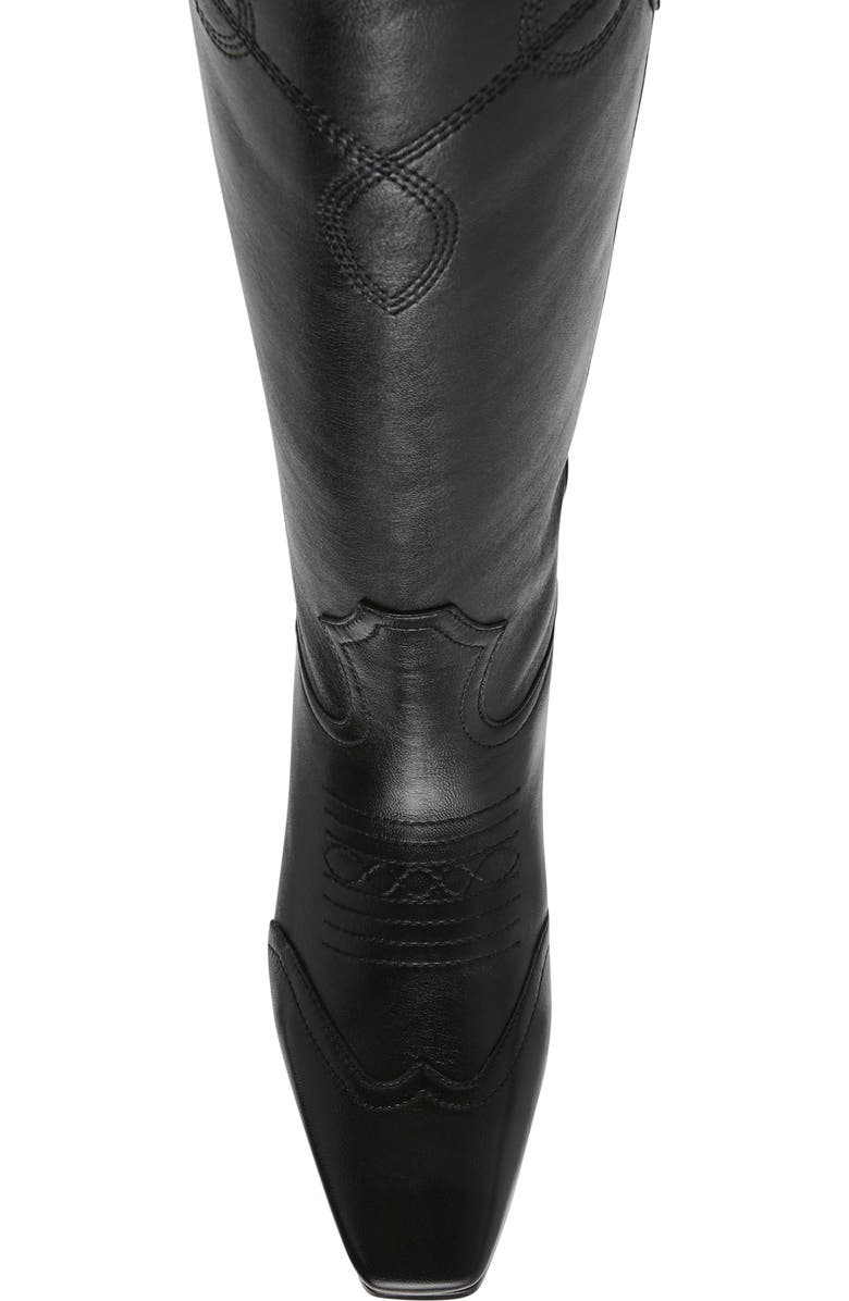 Steve Madden Dollie Western Boot, Alternate, color,