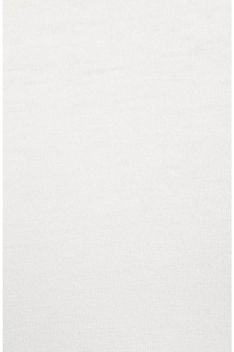 Maternity/Nursing Top, Alternate, color, WHITE