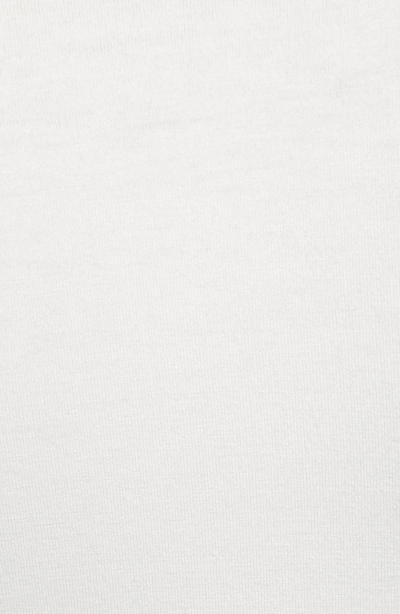 Angel Maternity Maternity/Nursing Top, Alternate, color, White