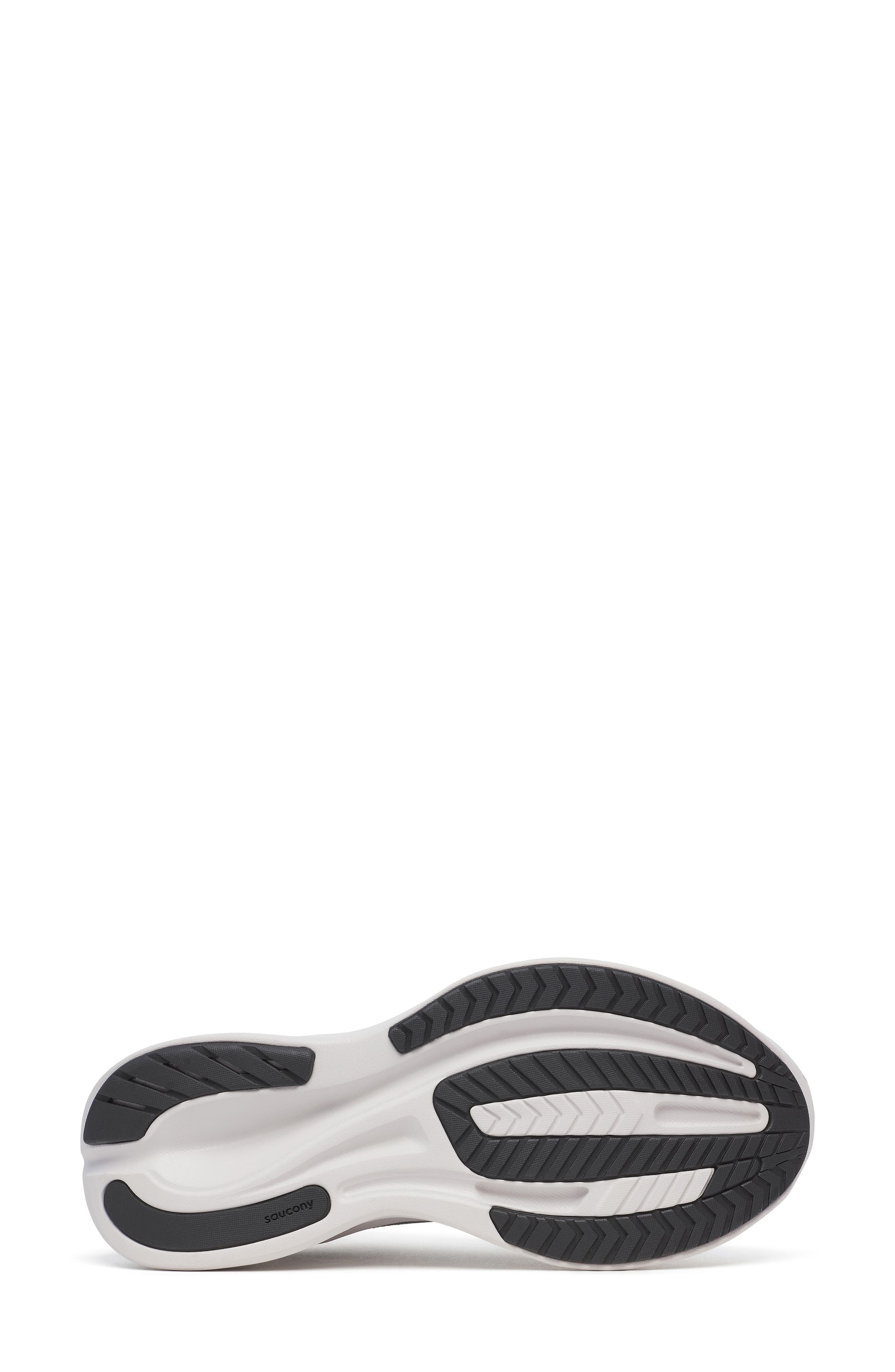 Cohesion 18 Running Shoe, Alternate, color, CARBON/ SALMON