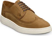 Allen Edmonds Winston Wingtip Dress Sneaker