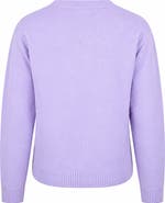 Zunie Kids' Spider Graphic Sweater