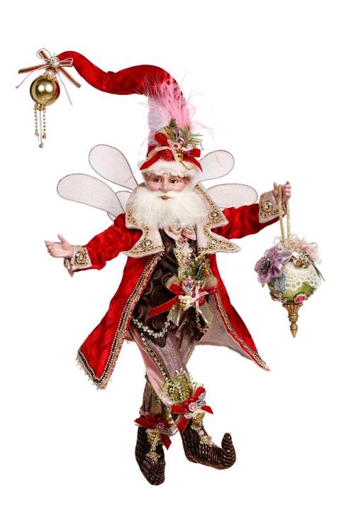 Favorite Ornament Fairy, Medium
