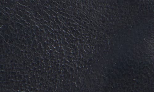 Shop Chloé Isla Leather Espadrille In Black