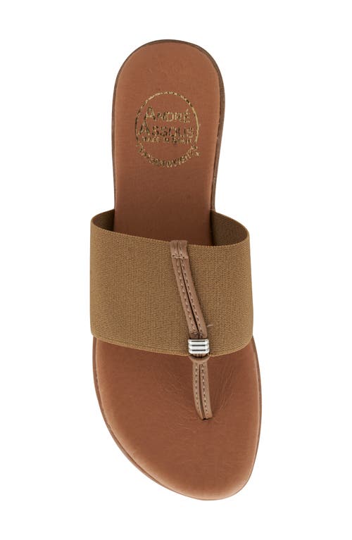 Andre Assous André Assous Nice Featherweights™ Slide Sandal