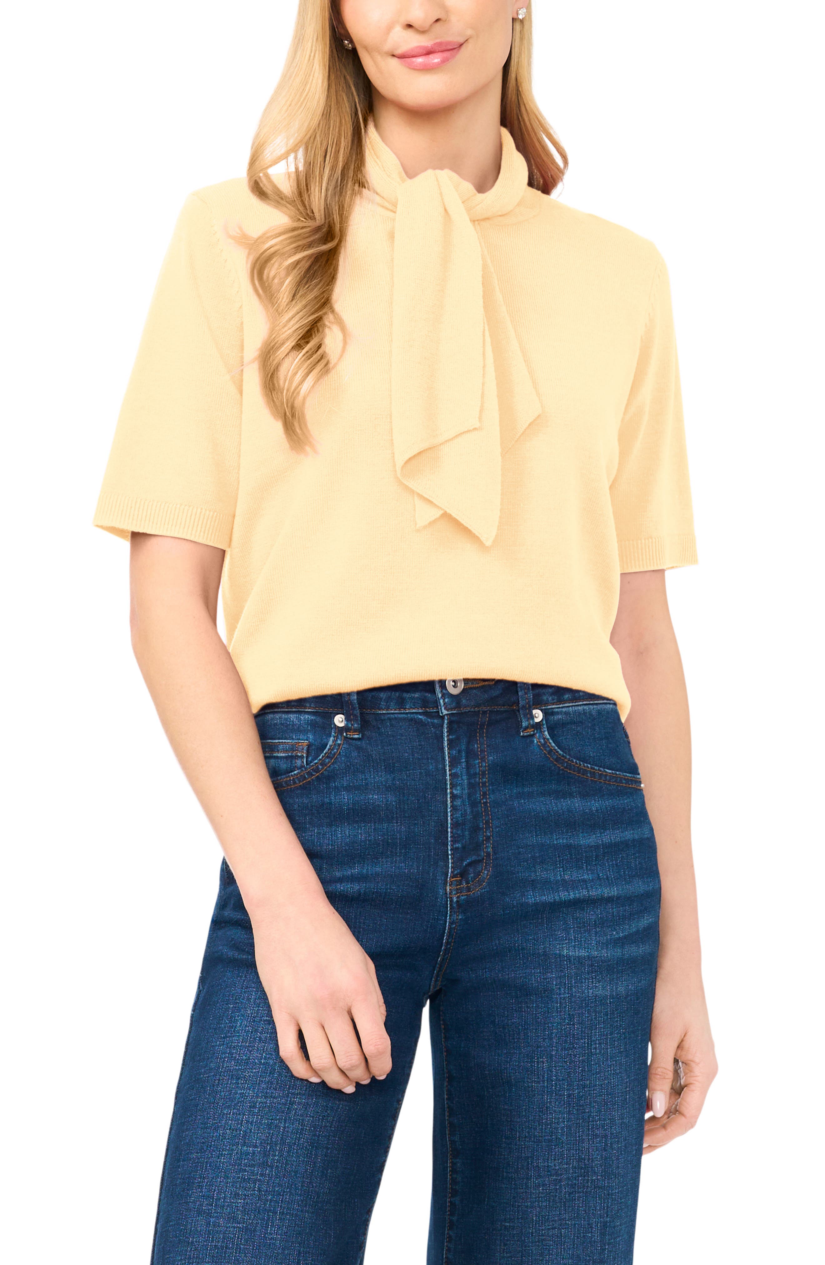 SOFT YELLOW