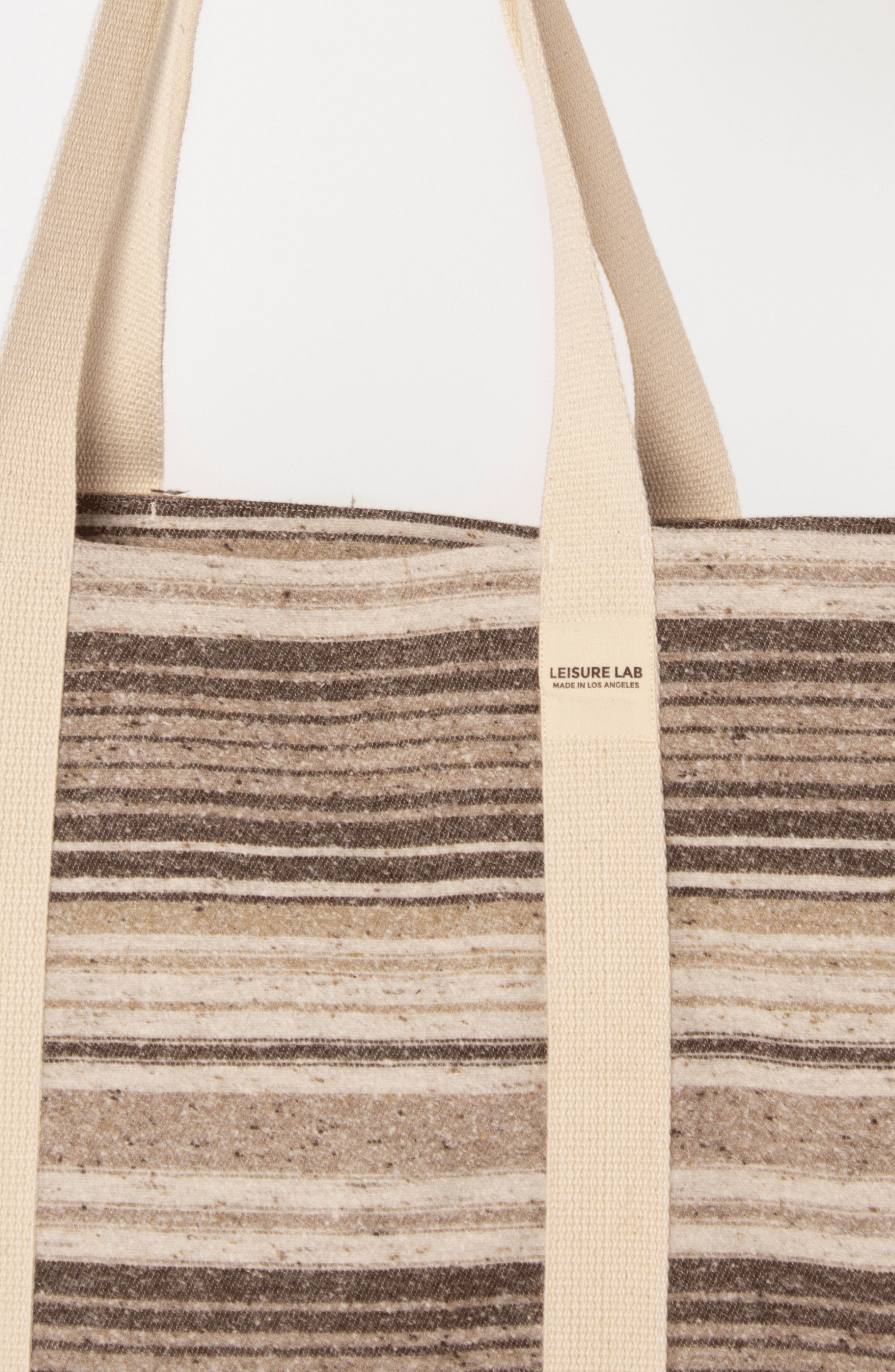 LEISURE LAB Baja Tote, Alternate, color, Baja