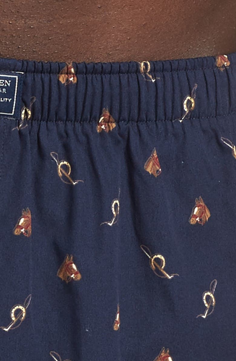 Polo Ralph Lauren Classic Cotton Boxers, Alternate, color, 