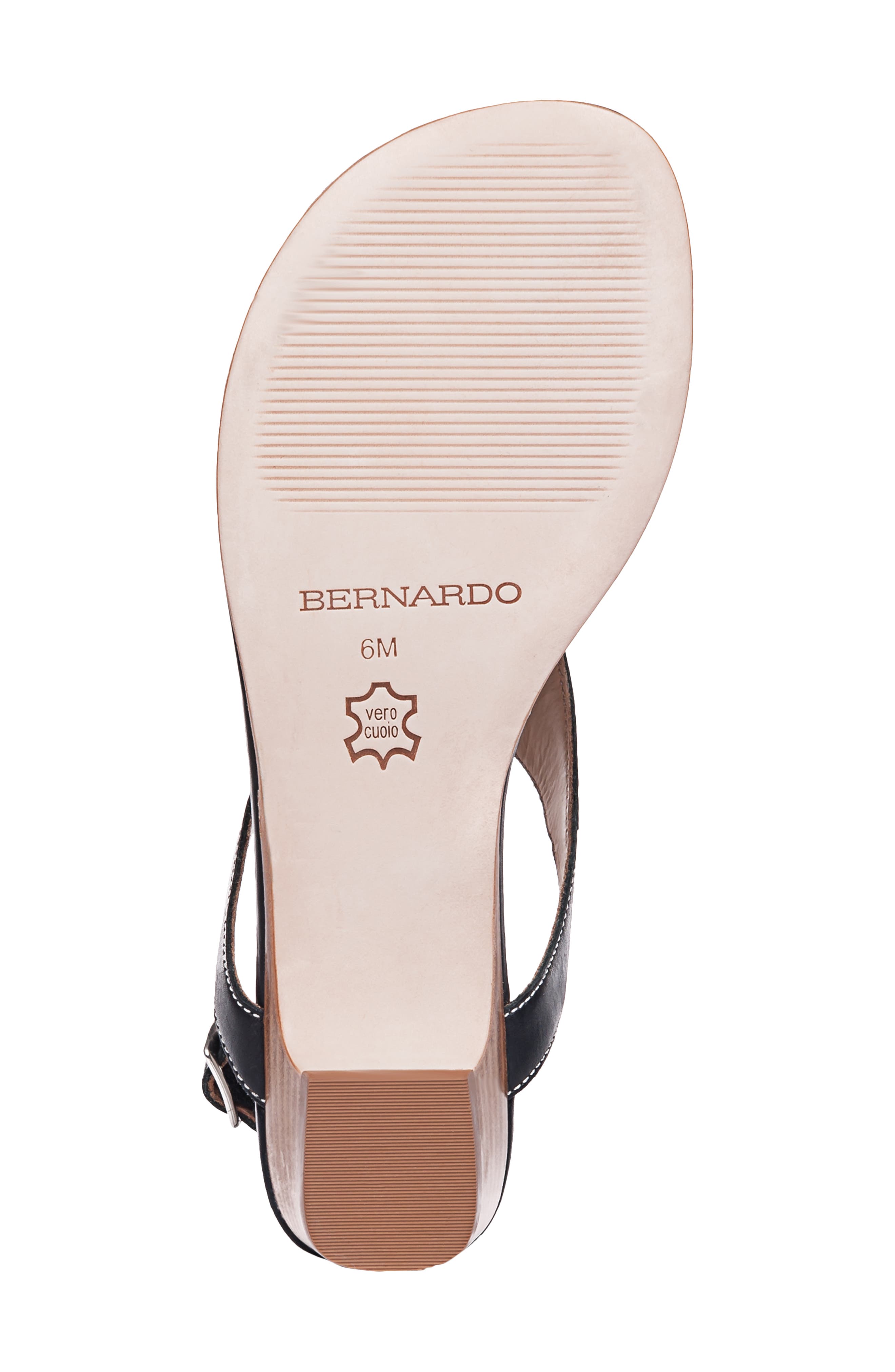 Bernardo Footwear Bernardo Gala Sandal, Alternate, color, 