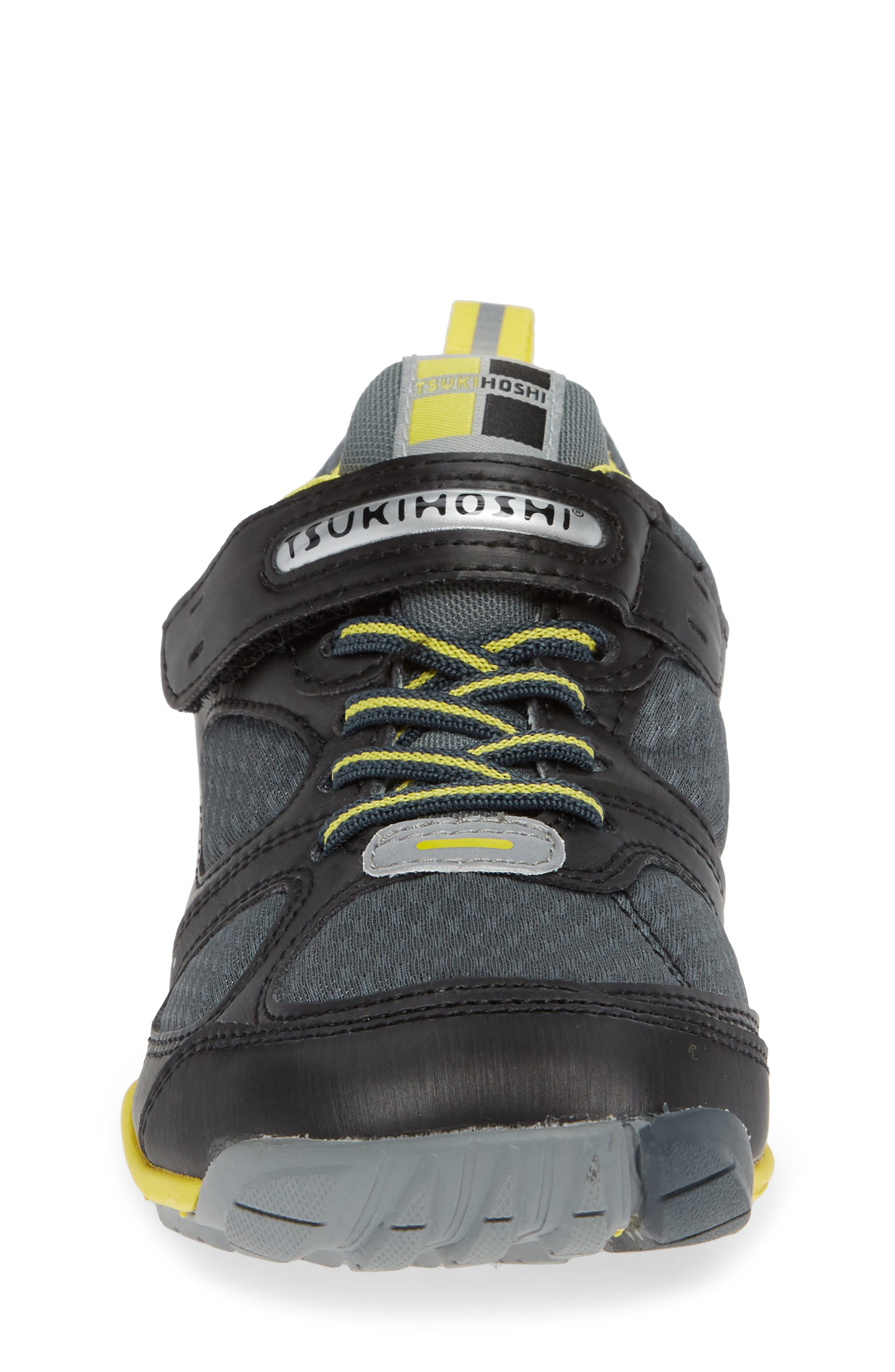 Tsukihoshi Mako Washable Sneaker, Alternate, color, 