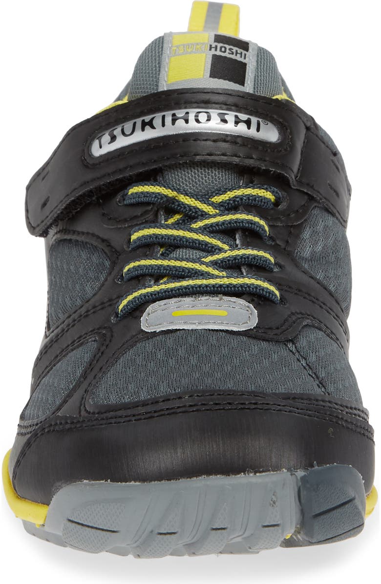 Tsukihoshi Mako Washable Sneaker, Alternate, color,