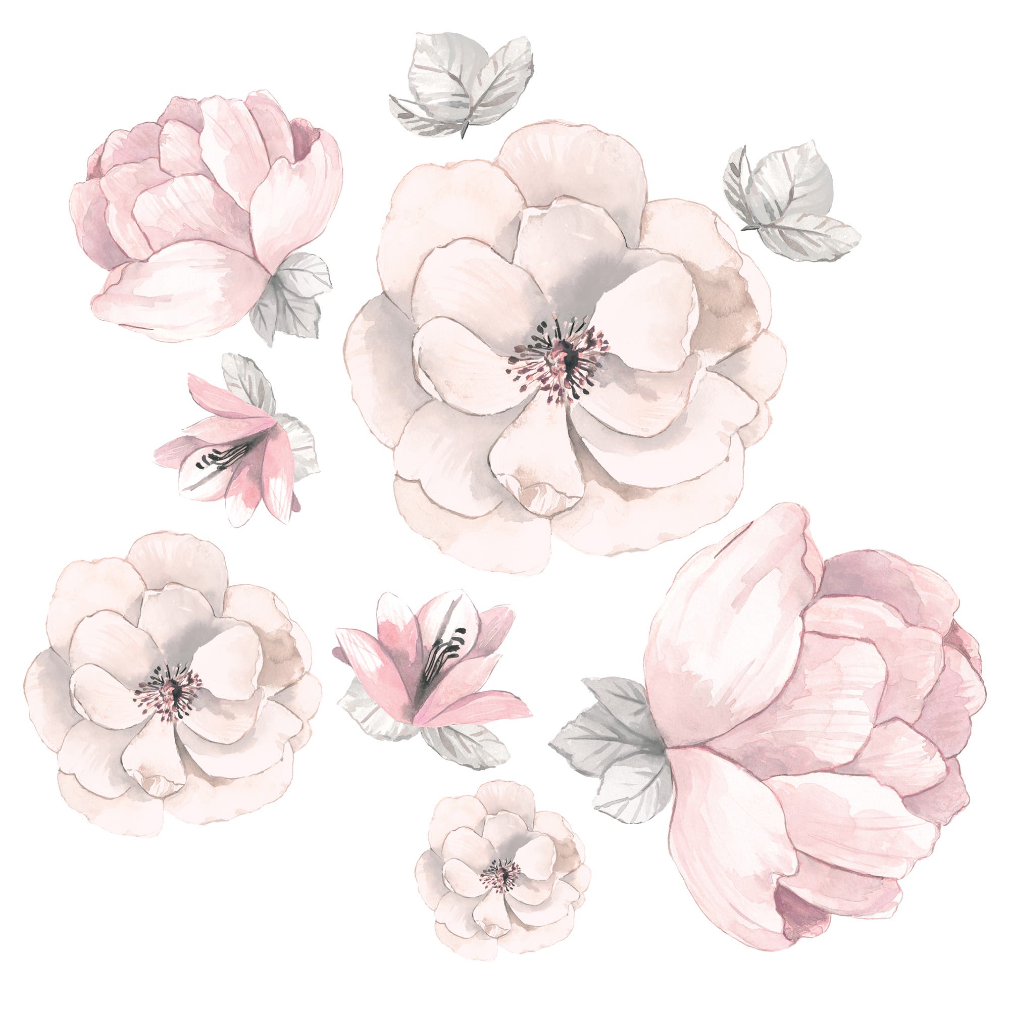 selected Pink