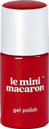 Le Mini Macaron Gel Nail Polish
