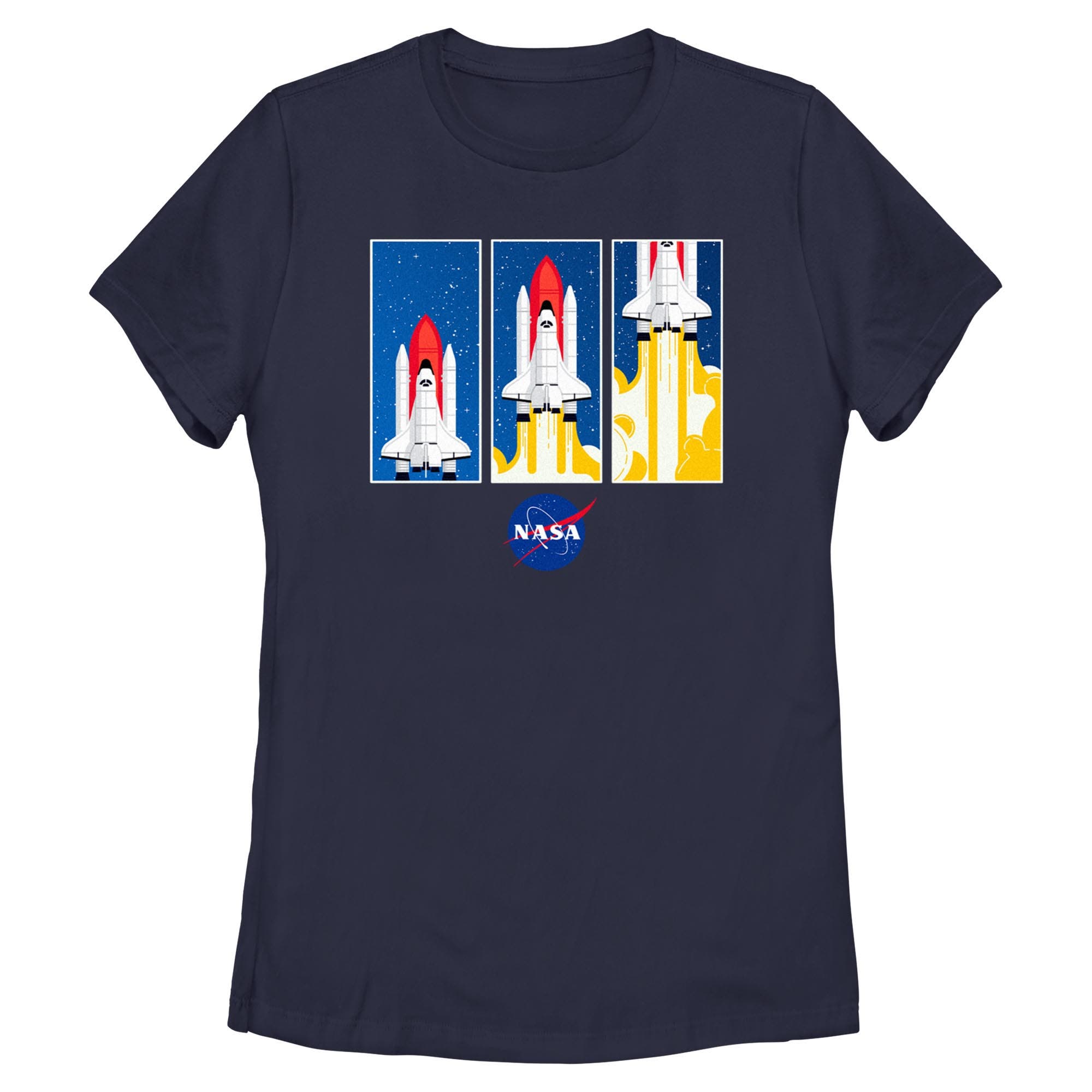 selected Navy Blue