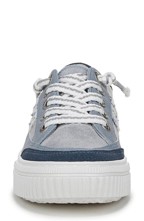 BLOWFISH MALIBU BLOWFISH MALIBU BOARDWALK LOW TOP SNEAKER
