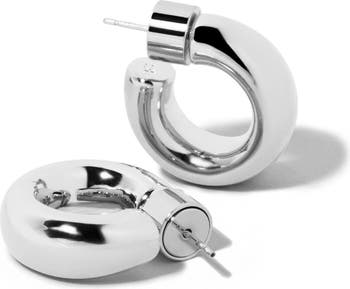Jennifer Fisher Samira Micro Huggies | Nordstrom
