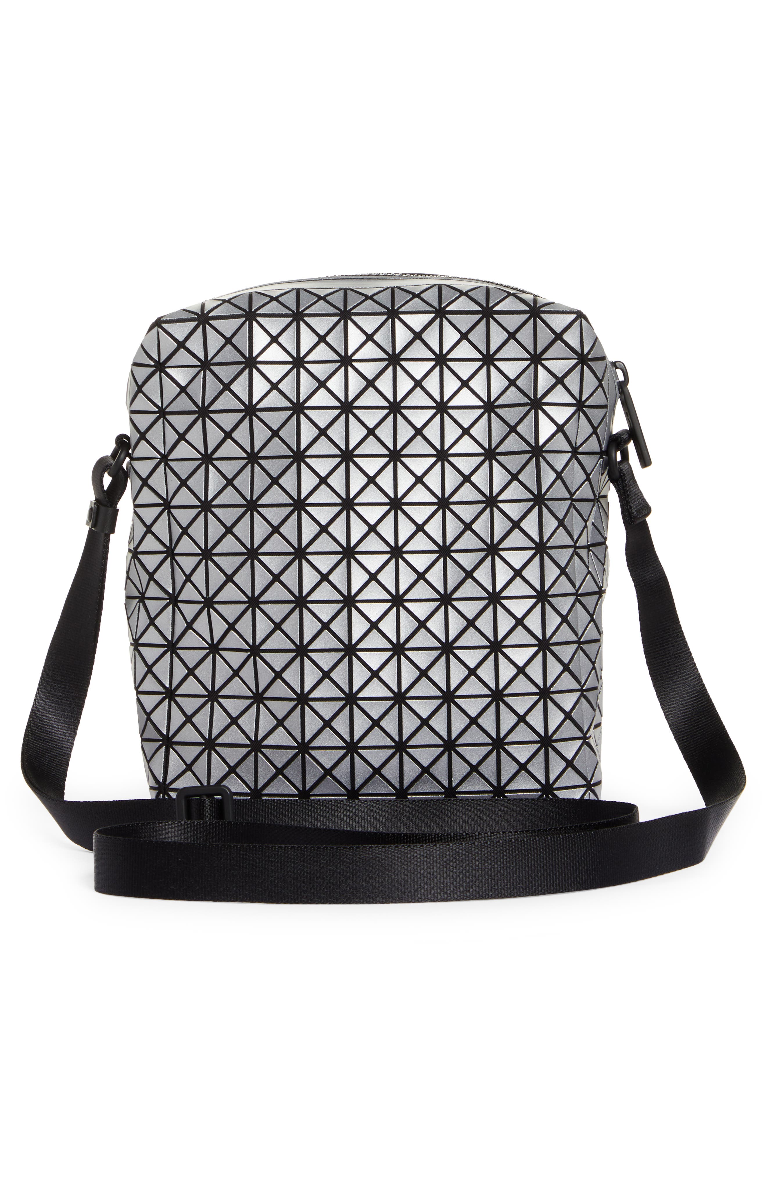 Bao Bao Issey Miyake Voyager Prism Crossbody Bag, Alternate, color, 