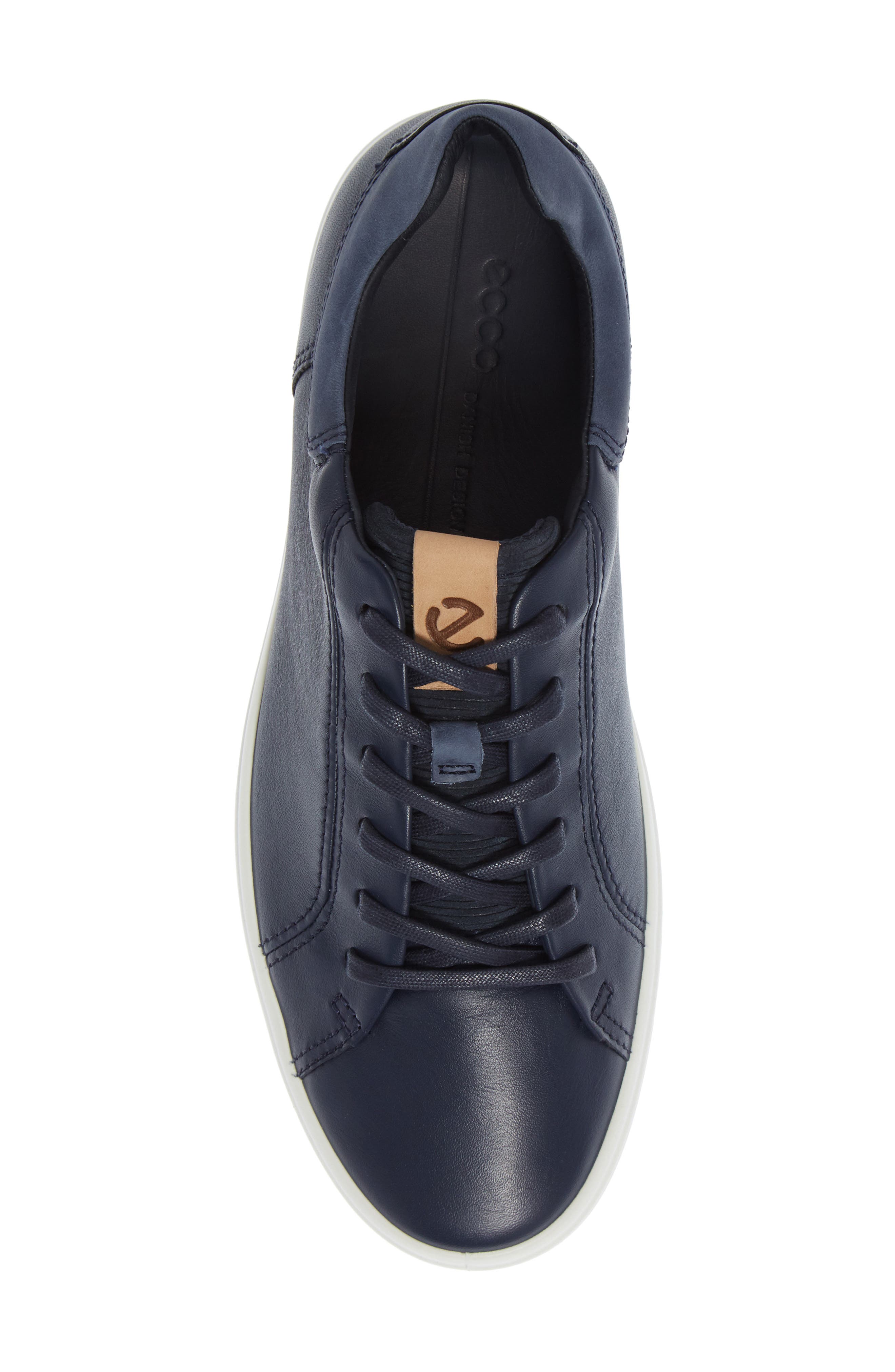 Soft 7 Sneaker, Alternate, color, MARINE/ MARINE/ NAVY