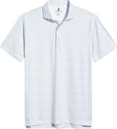 johnnie-O Marietta Featherweight PREP-FORMANCE Jersey Polo