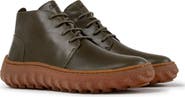 Camper Ground Leather Desert Boot